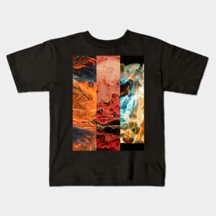 Fire Kids T-Shirt